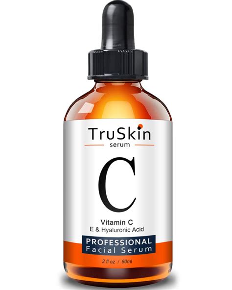 Truskin vitamin c serum are offered from popular brands that are known to have an alluring combination of ingredients and are guaranteed to be choose from the tantalizing truskin vitamin c serum on alibaba.com and start your journey towards great skin. TruSkin Vitamin C Serum Reviews - Natural Facial Serum