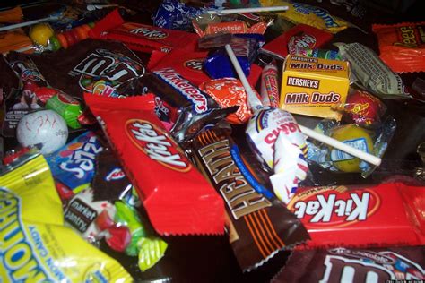 Check out the best international candies you can get on amazon for more suggestions. Top 5 List of the Best, Good-for-You Halloween Candy (Psst ...