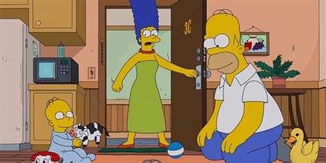 The Simpsons 10 Best Baby Characters