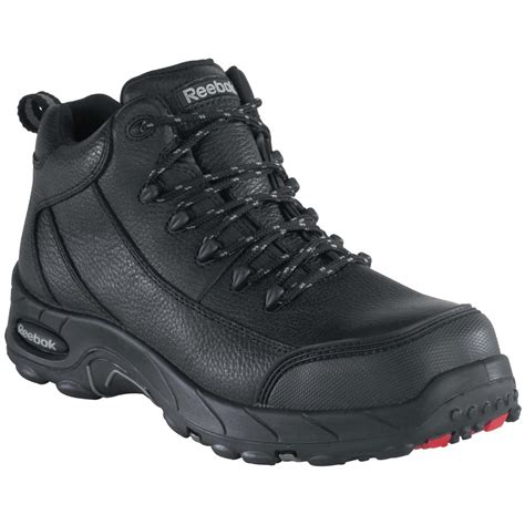 Womens Reebok® Composite Toe Waterproof Hiking Boots 591901 Hiking