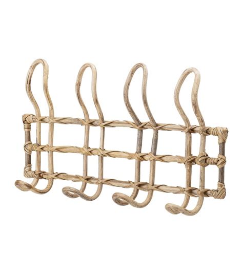 Which coat trees coat racks are the most affordable? Coat Rack Nature Cane