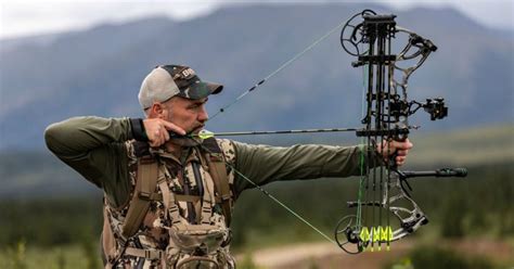 Manufacturer Spotlight Bear Archery Archery Business