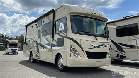 2017 Thor Motor Coach Ace 272 For Sale In The Villages Fl Lazydays