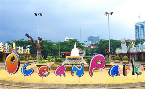 Jadwal & harga tiket bus tangerang ke mesuji regency. Ocean Park BSD, Harga Tiket Dan Wahana Yang Ada - fankymedia