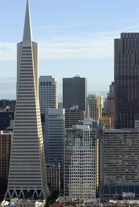 Free Stock Photo Of San Francisco City View Photoeverywhere