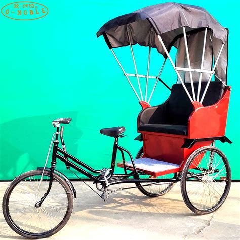 3 Wheel Electric Rickshaw Pedal Passenger Tricycle China Pedicab And Electric Rickshaw