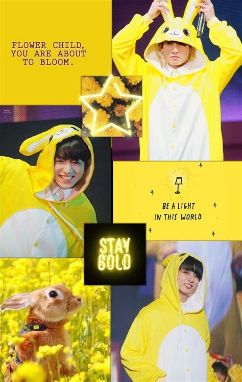 Bts Stay Gold Wallpapers Wallpaper Cave