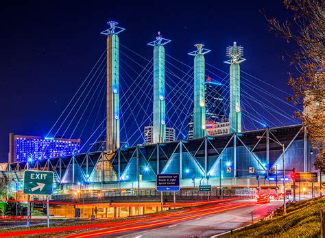 Paul uhlmann iii serves as independent director of the company. Creative, Colorful Lights Define Kansas City's Downtown ...