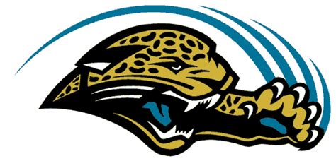 Find & download free graphic resources for jaguar logo. Jacksonville Jaguars Alternate Logo - National Football ...