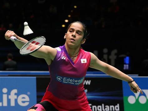 Find all the badminton tournament's schedules at ndtv sports Saina Nehwal Beats PV Sindhu In Thrilling Final To Lift ...