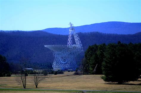 National Radio Astronomy Observatory The Complete Guide
