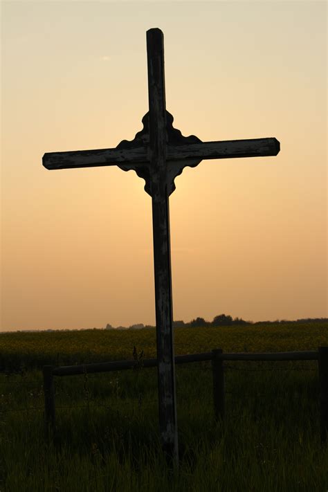 Christian Cross Free Stock Photo Public Domain Pictures