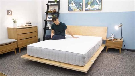 Visit www.sleepsherpa.com to learn more. Floyd Mattress Review (2019) - How Comfy is this Bed?