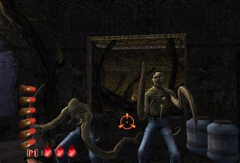 The original house of the dead was a massive hit when it hit arcades in the mid to late 90s. Demos: PC: The House of The Dead III Demo | MegaGames