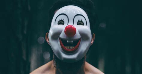 Coulrophobie : pourquoi a-t-on peur des clowns