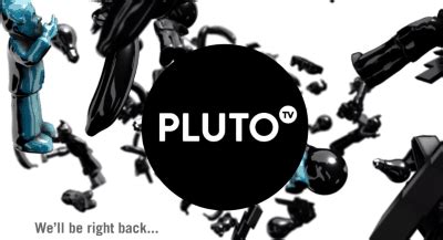 If you're already registered but want to change. Stop the Cap! » Pluto TV's Lineup Has Gotten Huge: Adds Viacom Networks, "Signature Channels"