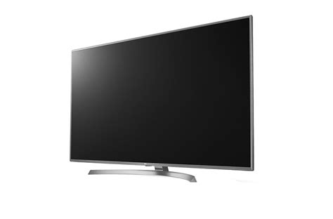 Lg 70 Inch Black Flat Screen Television Smart Led Uhd 4k Hdmi Usb
