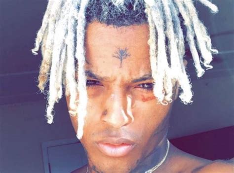 Xxxtentacion’s ‘skins’ Projected For 160k In First Week The Source