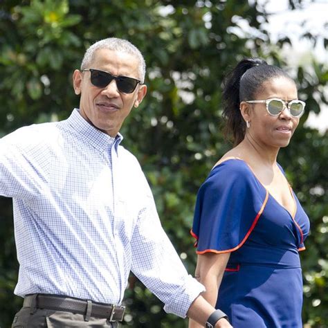 Barack And Michelle Obama Marthas Vineyard Mansion House Details