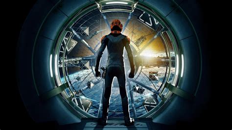 Enders Game, Movies Wallpapers HD / Desktop and Mobile Backgrounds