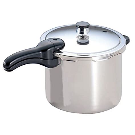 10 Best Stainless Steel Pressure Cookers Top Rated And Buying Guide