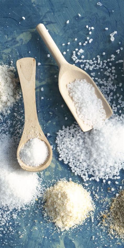 Which Salt Is Healthiest For You Artofit