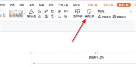 怎么编辑ppt中图表的数据360新知