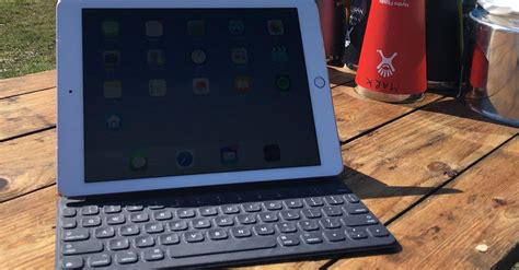Apple Ipad Pro 97 Review Features Price And Performance Rated Wired Uk