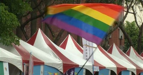 Taiwan Court Rules In Favour Of Same Sex Marriage First In Asia