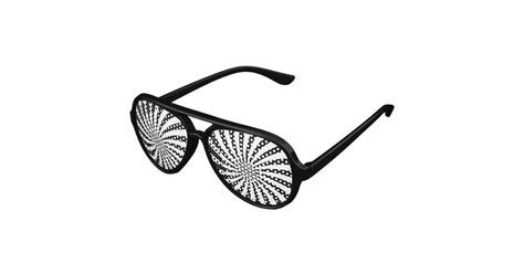 Hypnotic Sunglasses Zazzle