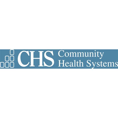 Community Health Systems Logo Vector Logo Of Community Health Systems
