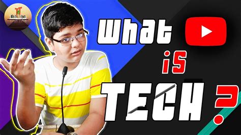 What Is Tech I Channel Categories Explained In Hindi I Best Category