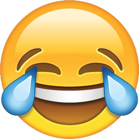 Laughing Crying Emoji Png Hd Transparent Png