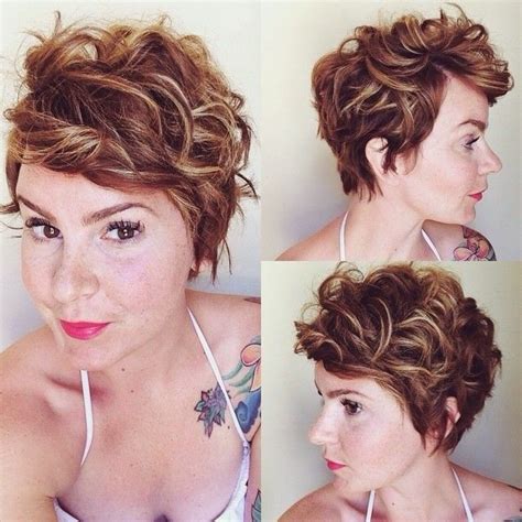 22 Great Short Haircuts For Thick Hair Pretty Designs