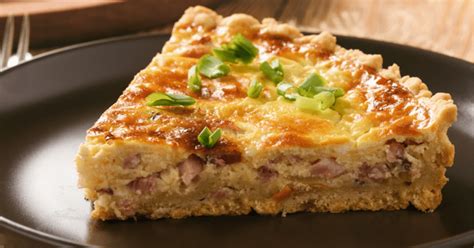What To Serve With Quiche Insanely Good