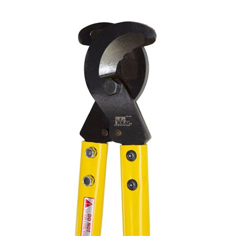 Ideal Wire Cutter In The Wire Strippers Crimpers And Cutters Department At