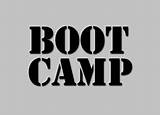 Boot Camp It Training Images