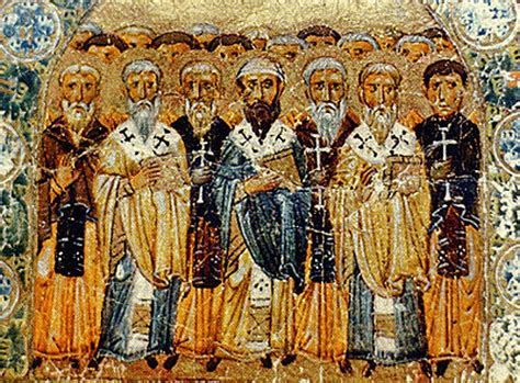 Reflexión patrística sobre los Apóstoles