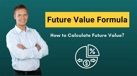 Future Value Formula Examples How To Calculate Future Value Youtube