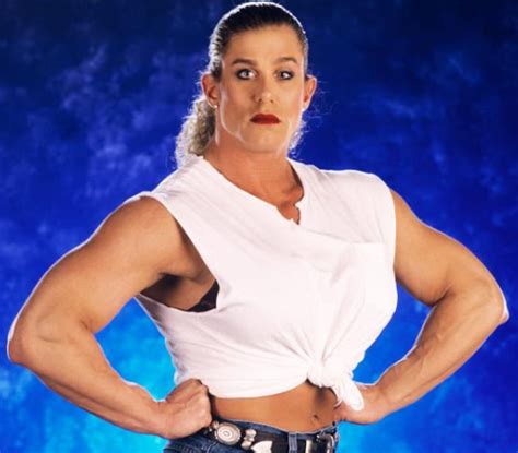 Nicole Bass Passes Away At 52 Years Old Wonf4w Wwe News Pro Wrestling News Wwe Results