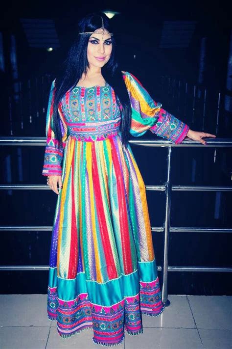 Aryana Sayeed Last Afghan Dress I Want It Afghan Dresses Afghan