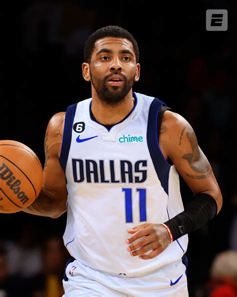 Blockbuster Trade Kyrie Irving To Wear Number 2 Or 11 For Dallas