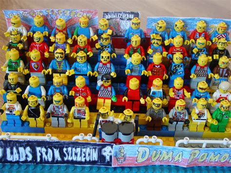 Sprawdź najnowsze wyniki, aktualności, tabele i zawodników. Pogon Szczecin Ultras Lego: Pogoń Szczecin - Gks Katowice