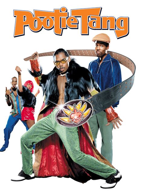 Pootie Tang Official Clip I Am Not Your Damie Trailers And Videos
