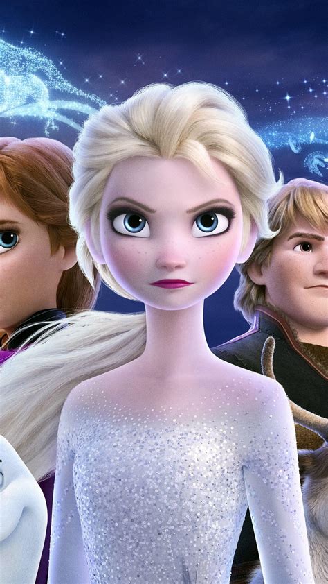 Hình Nền Elsa Frozen 2 Top Những Hình Ảnh Đẹp