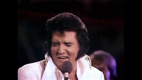 Elvis presley hilton hotel, las vegas, nv april 1, 1975: ELVIS PRESLEY JAILHOUSE ROCK 1977 - YouTube