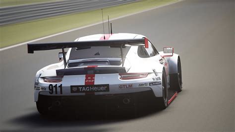 Preview V Porsche Rsr Sound Mod Assetto Corsa Youtube