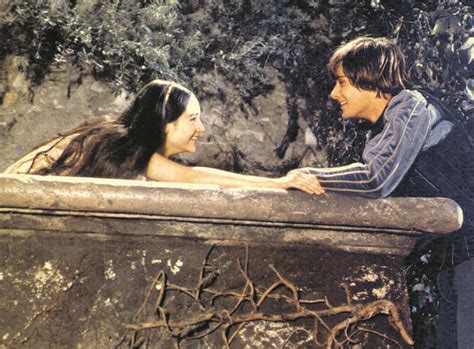 Romeo y Julieta un amor trágico que pasó a la eternidad