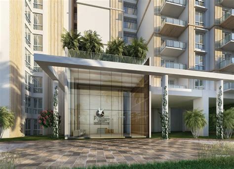 Prestige Pine Wood Reviews Price 234 Bhk Apartments For Sale In