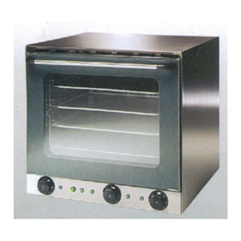 Warming up to convection ovens. How To Work A Convection Oven With Meatloaf : Toaster Oven ...
